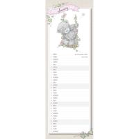 2018 Me to You Classic Slim Calendar Extra Image 2 Preview